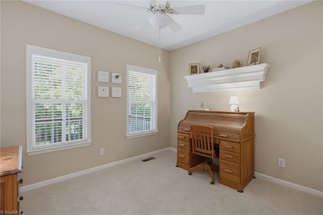 1203 Foxhaven Drive, Greensboro, NC 27455