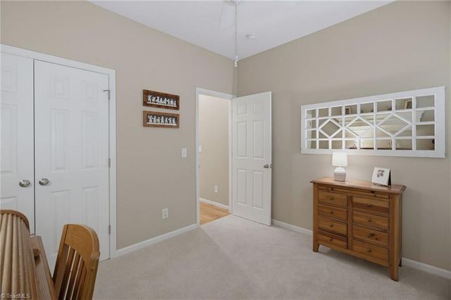 1203 Foxhaven Drive, Greensboro, NC 27455