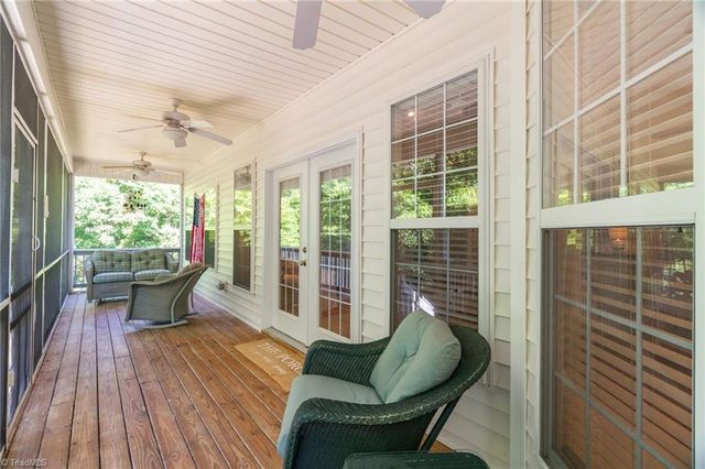 1203 Foxhaven Drive, Greensboro, NC 27455