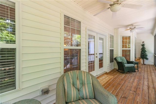 1203 Foxhaven Drive, Greensboro, NC 27455