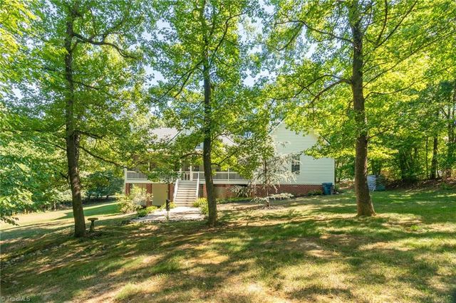 1203 Foxhaven Drive, Greensboro, NC 27455