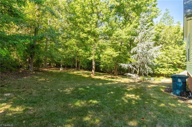 1203 Foxhaven Drive, Greensboro, NC 27455