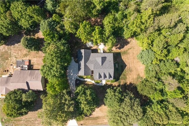 1203 Foxhaven Drive, Greensboro, NC 27455
