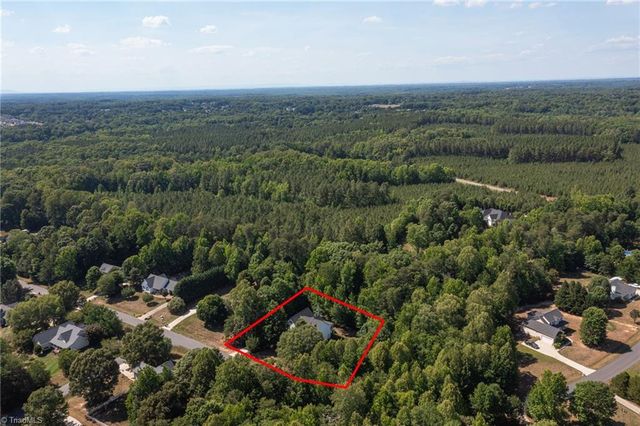 1203 Foxhaven Drive, Greensboro, NC 27455
