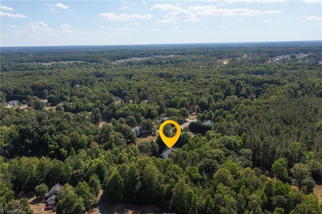 1203 Foxhaven Drive, Greensboro, NC 27455