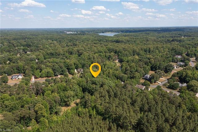 1203 Foxhaven Drive, Greensboro, NC 27455