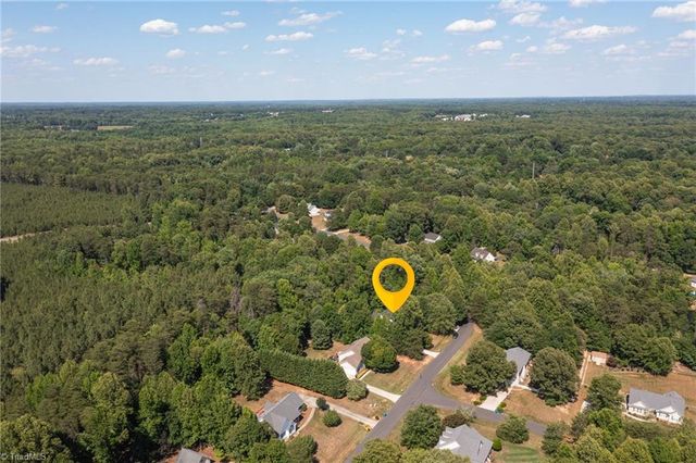 1203 Foxhaven Drive, Greensboro, NC 27455