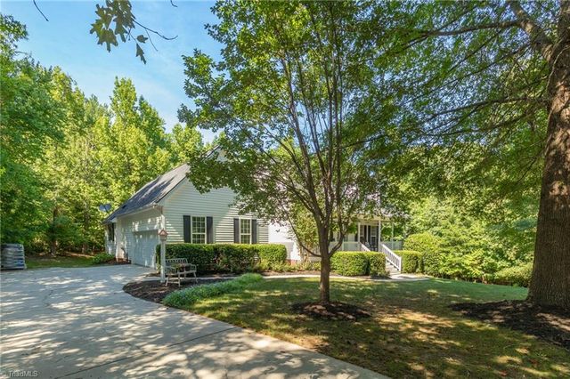 1203 Foxhaven Drive, Greensboro, NC 27455