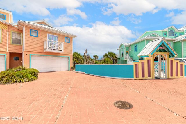 3000 Ocean Shore Blvd Apt 6, Ormond Beach, FL 32176