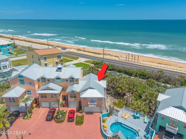 3000 Ocean Shore Blvd Apt 6, Ormond Beach, FL 32176