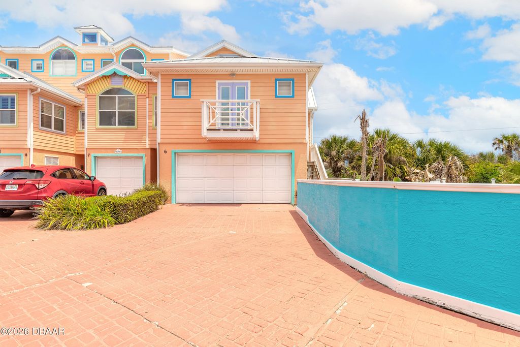 3000 Ocean Shore Blvd Apt 6, Ormond Beach, FL 32176