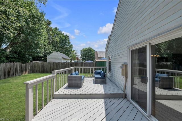857 Sedley RD, Virginia Beach, VA 23462