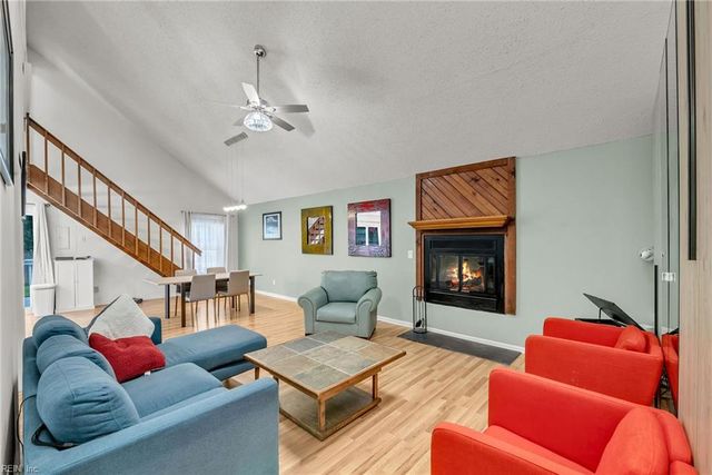 857 Sedley RD, Virginia Beach, VA 23462