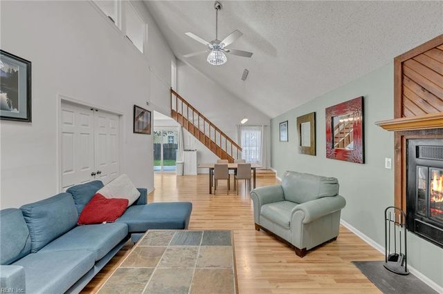 857 Sedley RD, Virginia Beach, VA 23462