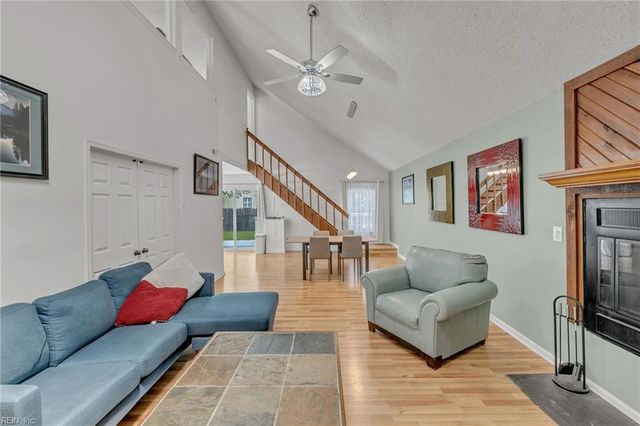 857 Sedley RD, Virginia Beach, VA 23462