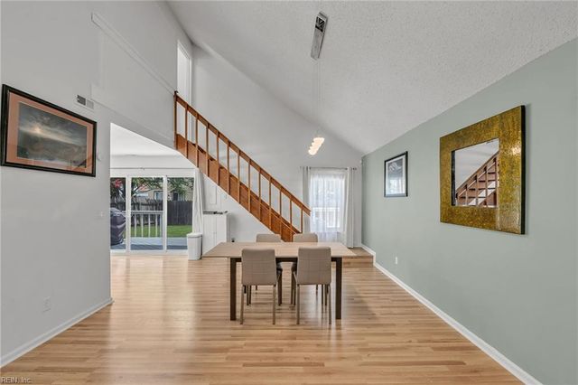 857 Sedley RD, Virginia Beach, VA 23462