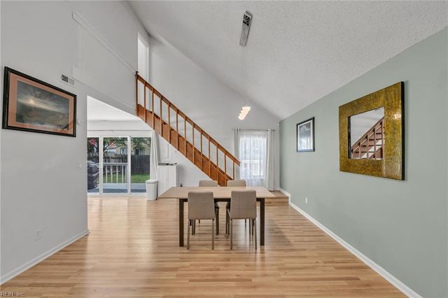 857 Sedley RD, Virginia Beach, VA 23462