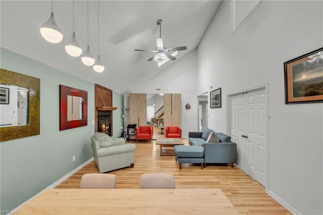 857 Sedley RD, Virginia Beach, VA 23462