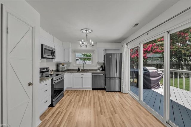 857 Sedley RD, Virginia Beach, VA 23462