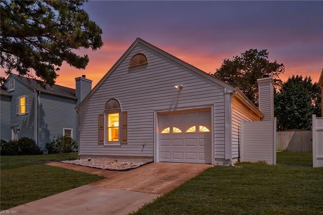 857 Sedley RD, Virginia Beach, VA 23462