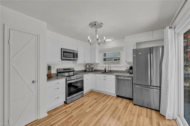 857 Sedley RD, Virginia Beach, VA 23462