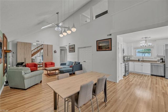 857 Sedley RD, Virginia Beach, VA 23462