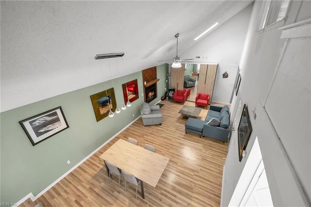 857 Sedley RD, Virginia Beach, VA 23462