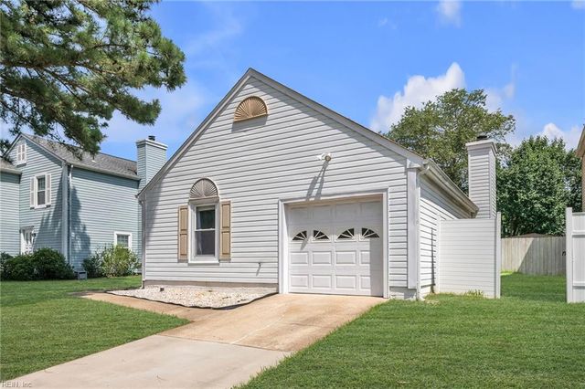 857 Sedley RD, Virginia Beach, VA 23462