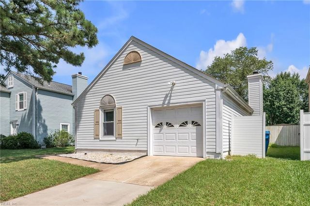 857 Sedley RD, Virginia Beach, VA 23462