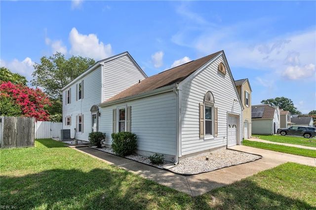 857 Sedley RD, Virginia Beach, VA 23462