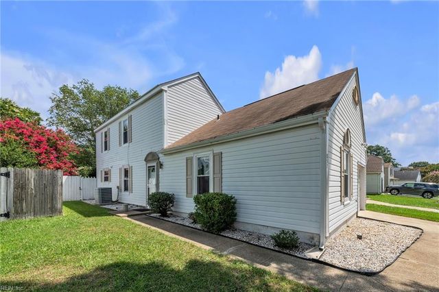 857 Sedley RD, Virginia Beach, VA 23462