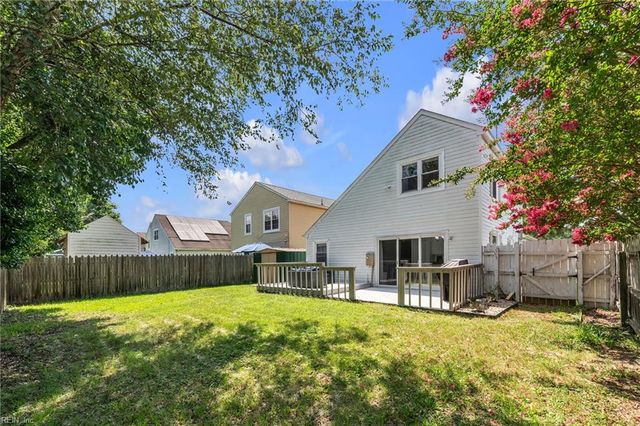 857 Sedley RD, Virginia Beach, VA 23462