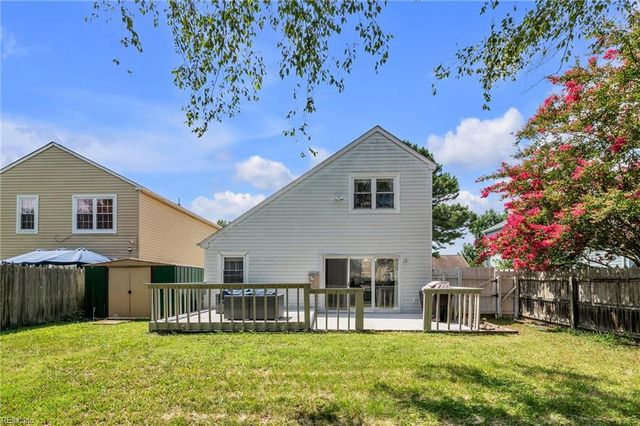 857 Sedley RD, Virginia Beach, VA 23462
