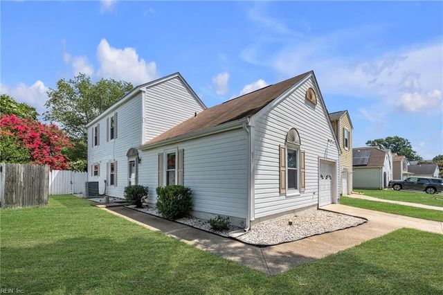857 Sedley RD, Virginia Beach, VA 23462