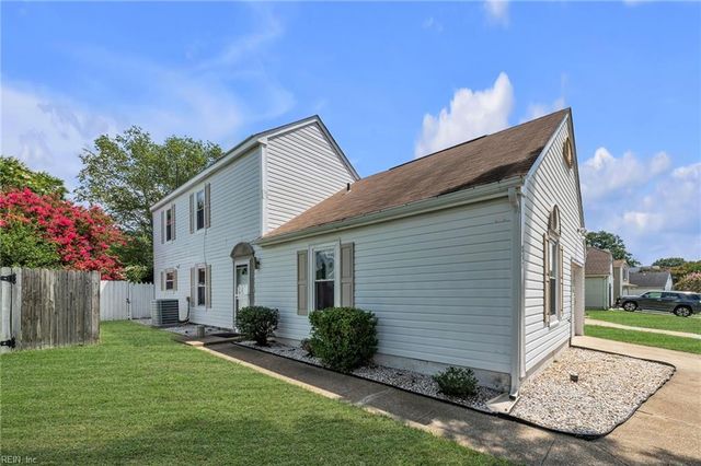 857 Sedley RD, Virginia Beach, VA 23462