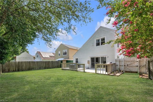 857 Sedley RD, Virginia Beach, VA 23462