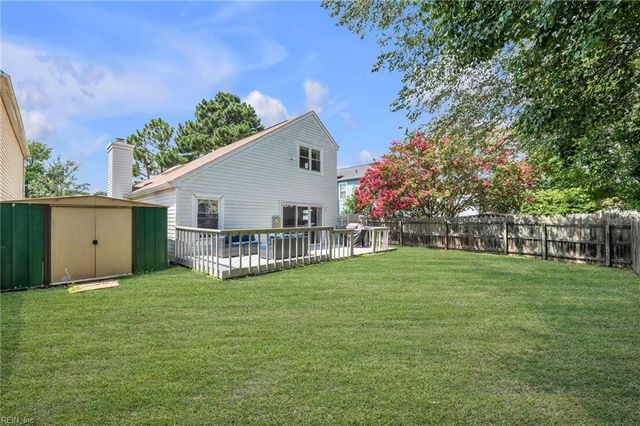 857 Sedley RD, Virginia Beach, VA 23462