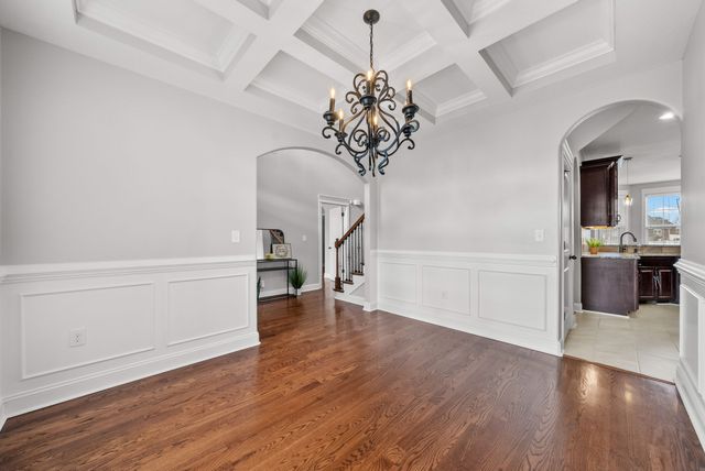 1517 Green Grove Way, Clarksville, TN 37043