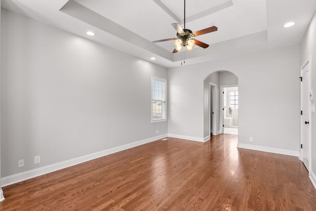 1517 Green Grove Way, Clarksville, TN 37043