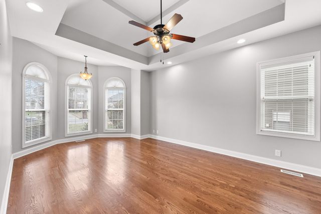 1517 Green Grove Way, Clarksville, TN 37043