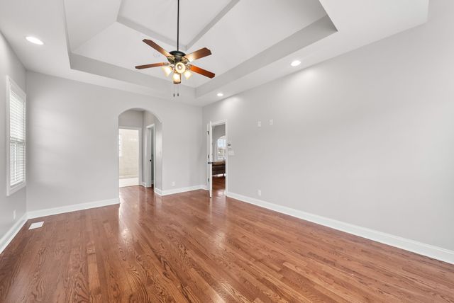 1517 Green Grove Way, Clarksville, TN 37043