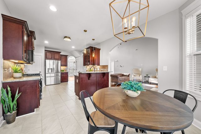 1517 Green Grove Way, Clarksville, TN 37043