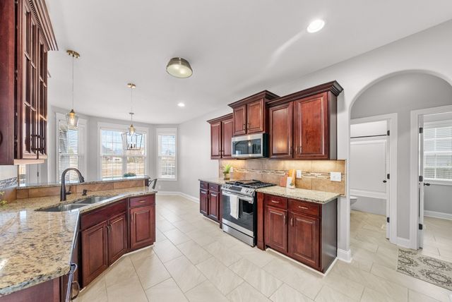 1517 Green Grove Way, Clarksville, TN 37043