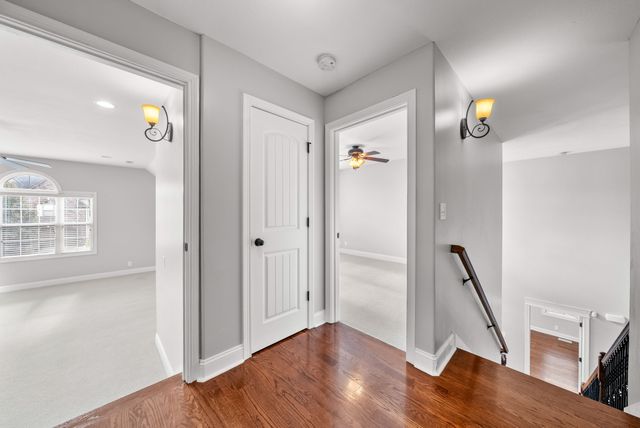 1517 Green Grove Way, Clarksville, TN 37043