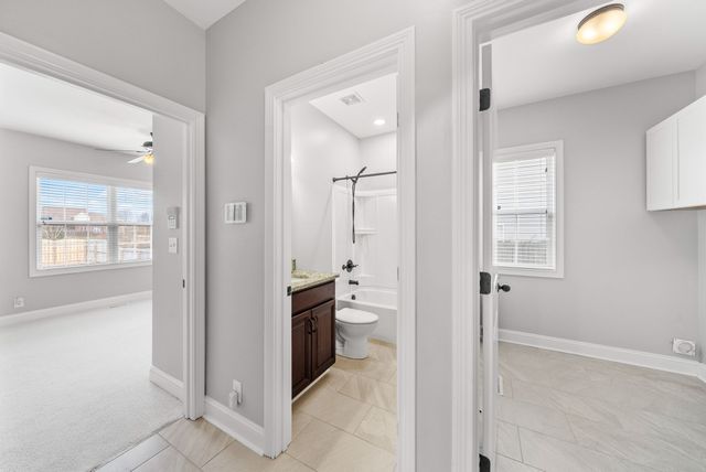 1517 Green Grove Way, Clarksville, TN 37043