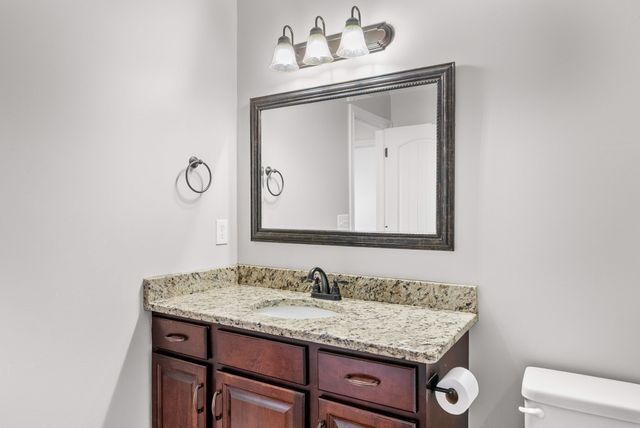 1517 Green Grove Way, Clarksville, TN 37043