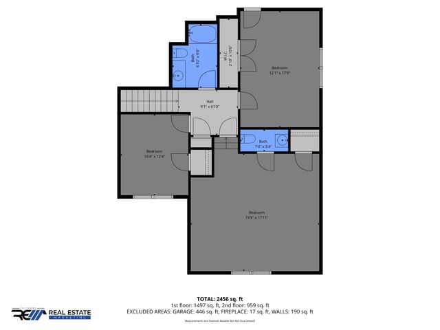 1517 Green Grove Way, Clarksville, TN 37043