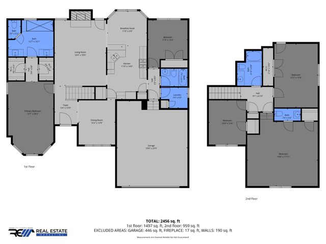 1517 Green Grove Way, Clarksville, TN 37043