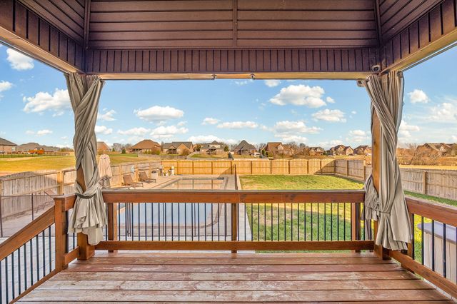 1517 Green Grove Way, Clarksville, TN 37043