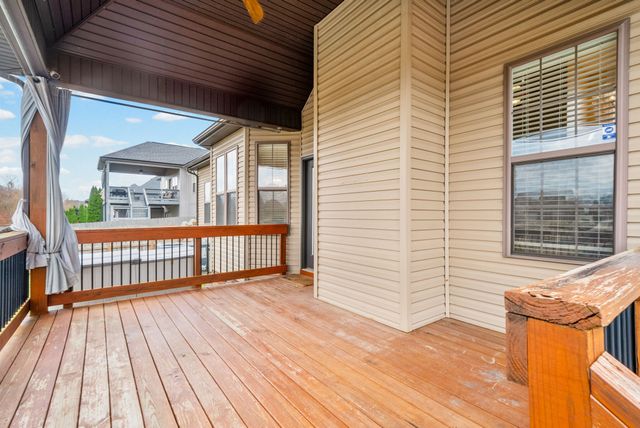 1517 Green Grove Way, Clarksville, TN 37043